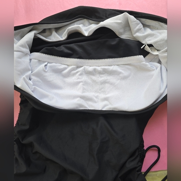 NWT Swim Dress XL - Picture 2 of 4